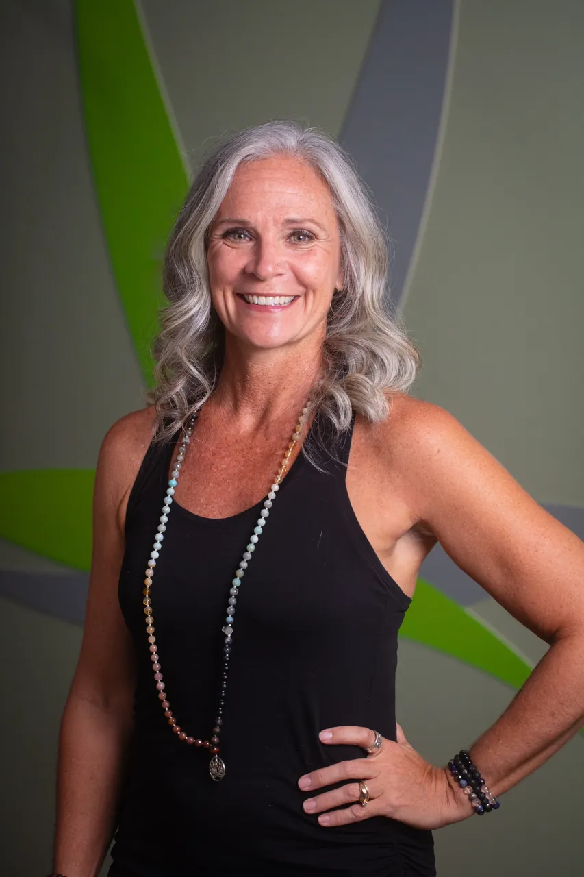 Jill Belongia, owner of JB Wellness.